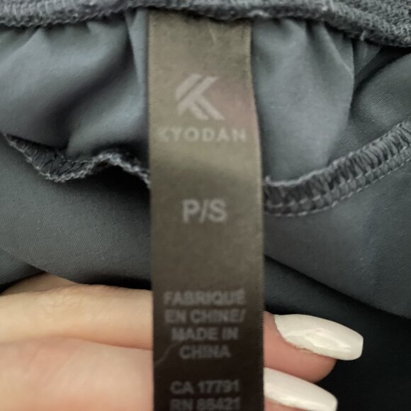 Splash Pants - Picture 6 of 6